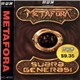 Metafora - Suara Generasi